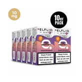 ELFLIQ - 10x Pink Grapefruit | Liquid | Spar Bundle - Smoke & Co.